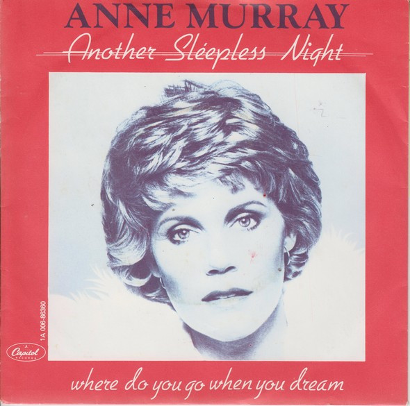 Anne Murray